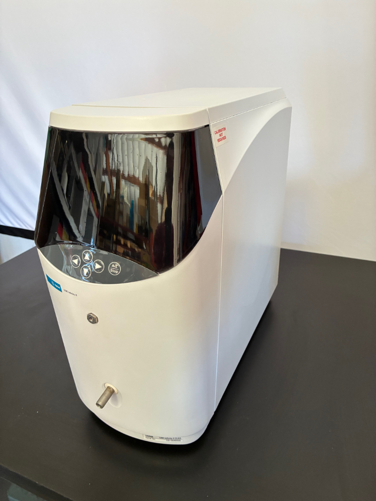 Image of Agilent 1260 G4260B ELSD Detector